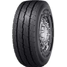 385/65R22.5 opona bieżnikowana GOODYEAR TREADMAX TreadMax OMNITRAC T HL 164K